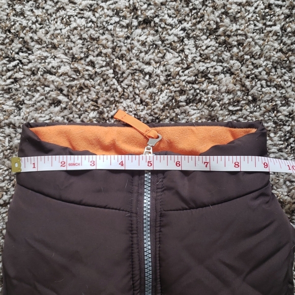 Dog jacket - Picture 5 of 7